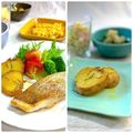 かっちゃん杉's cooksnap of when they made 簡単！じやがいものローズマリー焼き.