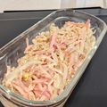 mahorou's cooksnap of when they made 【楽めし】簡単もやしサラダ.
