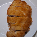 ヨシヨッシー's cooksnap of when they made サクサク衣『基本のとんかつ』.