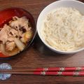 はなまる's cooksnap of when they made シンプルが一番☆豚バラそうめん.