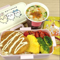 蕎麦の華's cooksnap of when they made お弁当に♫ミニトマトのゴマごま和え♡.
