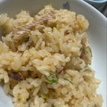 MapiSapi's cooksnap of when they made さんまの炊き込みご飯.
