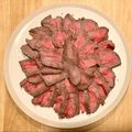 モラさん's cooksnap of when they made 材料は3つ！簡単プロが作るローストビーフ.