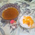みかかめ's cooksnap of when they made 痛んだ梅を利用して☆梅ジャム.