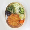 ひよこベーグル's cooksnap of when they made 名古屋人の味噌カツだれ☆矢場とん風.