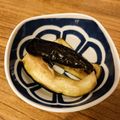 りんももな's cooksnap of when they made 白だしで簡単！水ナスの浅漬け.