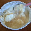 ひまわり's cooksnap of when they made じゃがアリゴ.