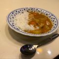 🌟いぬパフェキッチン🌟's cooksnap of when they made 完全再現⭐︎甘口給食カレー.