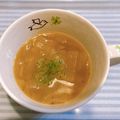 しましま＊ここあ's cooksnap of when they made 簡単シンプル♪とろとろオニオンスープ.