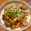 さすらい's cooksnap of when they made ☆簡単☆豚バラこんにゃくの味噌炒め.