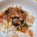ちぃちゃん31513's cooksnap of when they made 長芋とわかめのポン酢サラダ.