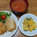Μαｉ's cooksnap of when they made ★洋風みそ汁★トマトと玉子のスープ.