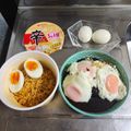 ebipeco's cooksnap of when they made ♡時短*簡単*節約！ゆで卵の作り方♡.