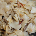 ちゃー、's cooksnap of when they made 蓮根とエリンギのきんぴら♪.