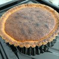 キラキラうさぎ's cooksnap of when they made 基本のタルト生地 （パート・シュクレ）.