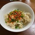 クック2S3O5W☆'s cooksnap of when they made 油泼面〜西安油そば.