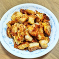 ＊なぁ＊'s cooksnap of when they made 絶対褒められる☆自慢の塩唐揚げ.