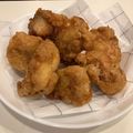 ころとまと's cooksnap of when they made スパイシー☆鶏モモ肉のカレー唐揚げ.