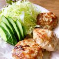 あっちゃんキッチン♪'s cooksnap of when they made ☆ねぎ塩豚つくね☆.