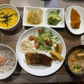 ☆あさ's cooksnap of when they made 長芋のふわとろ焼き♡.