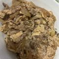 s89k's cooksnap of when they made 簡単！豚バラとニラの卵とじ.