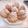 NaTsu120's cooksnap of when they made さっくさく♡クッキーシュー.