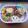 ちゅーりっぷ♪♪'s cooksnap of when they made キャラ弁＊シナモロール　シナモン♪.
