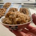 ＡＭＧ's cooksnap of when they made 綺麗になれちゃう『超簡単 中華おこわ』.