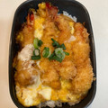 ☆ドキンちゃん☆”'s cooksnap of when they made エビフライの玉子とじ丼✿鎌倉丼.
