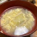 北京パンダ's cooksnap of when they made 大根だけふわとろスープ☆スープジャー弁当.