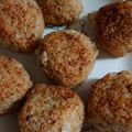 ☆つきなぎ☆'s cooksnap of when they made ☆焼きおにぎり☆.