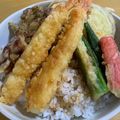 ＴＨＲＳ's cooksnap of when they made プロの味♪絶品・天丼のたれ.