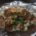 クック鳩゜'s cooksnap of when they made ✿牡蠣のマヨ味噌ホイル焼き✿.