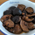 クックKT4RQ3☆'s cooksnap of when they made 簡単で美味しい！椎茸の煮付け.