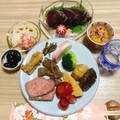 ぱちねえ's cooksnap of when they made ラディッシュの飾り切り◎簡単♪.