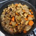 spr's cooksnap of when they made 水菜とわかめと豆腐のサラダ.