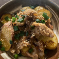 ジャスミンの香り's cooksnap of when they made サクっ！さつまいもと豚小間肉の甘酢炒め.