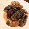 チィｖ's cooksnap of when they made 絶品！！　茄子の揚げ浸し.