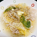 sumomokaka's cooksnap of when they made 白菜と豚肉のことこと煮.