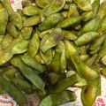 きの子べんとう's cooksnap of when they made 枝豆は電子レンジで作ろう！.