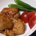 ☆ごはんできた☆'s cooksnap of when they made BBQチキン.
