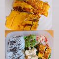 柴犬のお顔☆'s cooksnap of when they made しっとり甘い母の卵焼き.