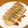 vabochan's cooksnap of when they made キャベツ焼　千切りキャベツを巻くだけ♡.