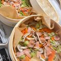 ほっぺ♡クック's cooksnap of when they made 【せいろでヘルシー】油を使わない焼きそば.