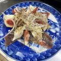 こきんちゃん✋'s cooksnap of when they made いちじくと生ハムとモッツァレラのサラダ.