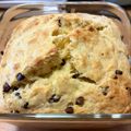 かづぴ's cooksnap of when they made ★たっぷりバナナでもっちりパウンドケーキ.