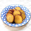 ＠迷子＠'s cooksnap of when they made さつまいもの甘煮.