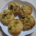 しおしおれんじ's cooksnap of when they made ＊HMでさつまいもと林檎のカップケーキ＊.
