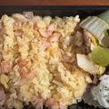 なーなちゃん's cooksnap of when they made シェフ直伝男のパラパラチャーハンの作り方.