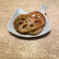 はい☆うさぎ's cooksnap of when they made のり塩れんこんチップス.
